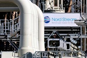 Nord Stream non riapre, il prezzo del gas torna a salire: +30%