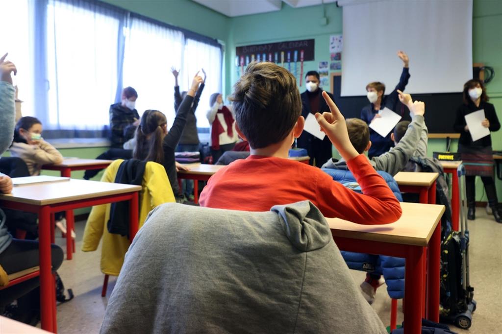 Le prove Invalsi confermano i profondi divari territoriali tra le scuole italiane