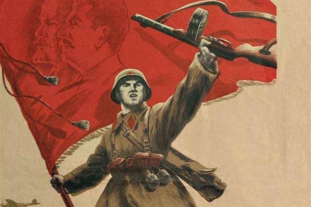 L'onore perduto dell'Armata Rossa e quelle armi che alimentano l'escalation