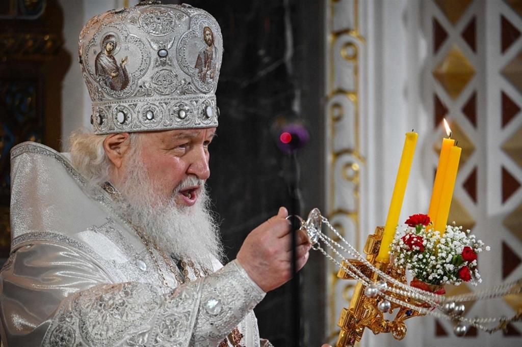 Il Patriarcato di Mosca: «Tono sbagliato del Papa sul colloquio con Kirill»