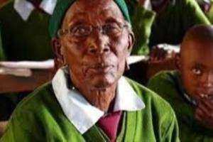 Muore a 99 anni l'«alunna più anziana del mondo»