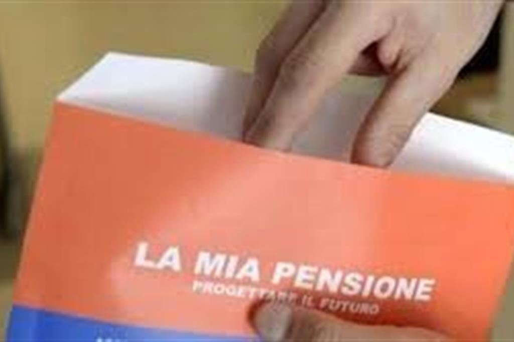 Scade a fine mese la comunicazione dei versamenti di contributi al fondo pensione