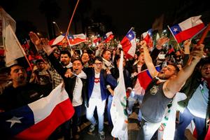 Il Cile boccia la nuova Costituzione. Boric riparte da un grande accordo