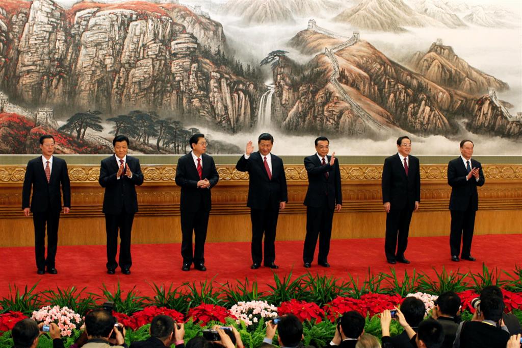 La Cina è ancora più di Xi Jinping. La pace sempre affare di tutti