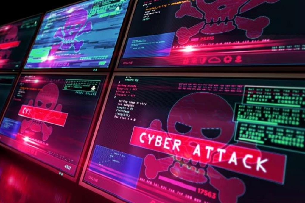 Cyber attacchi, ecco un decalogo per stare sicuri online