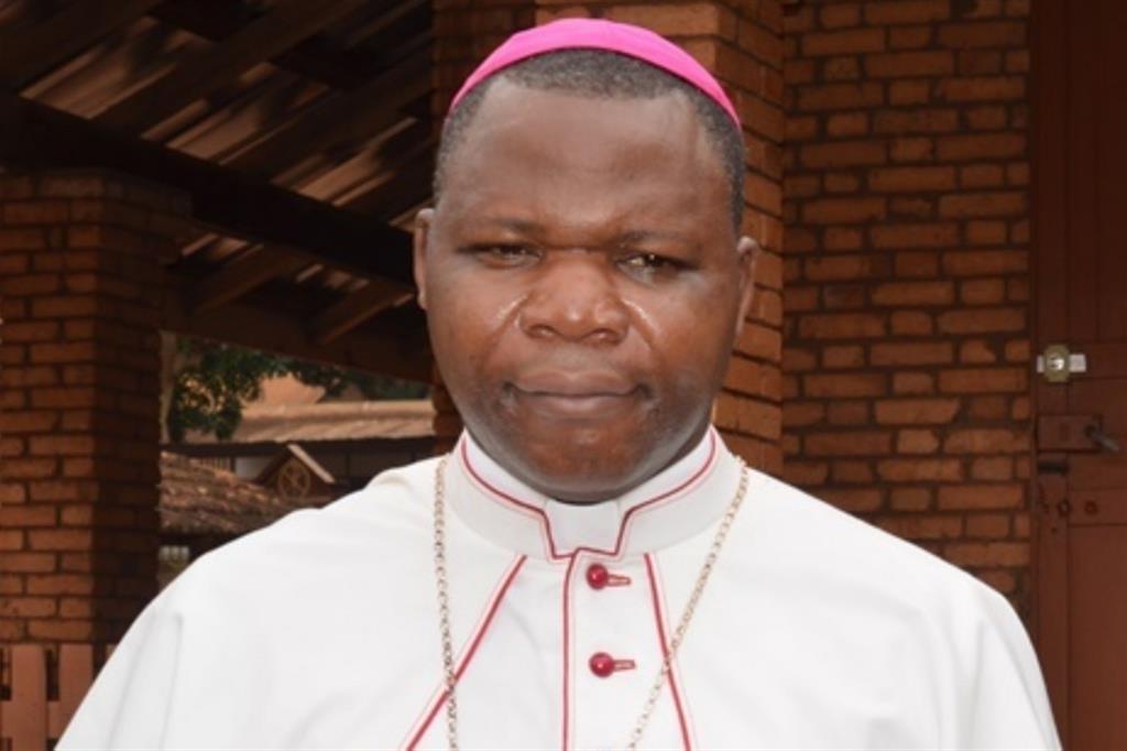 Il cardinale Nzapalainga parla venerdì al Festival Biblico sulla situazione difficile della Rep. Centroafricana