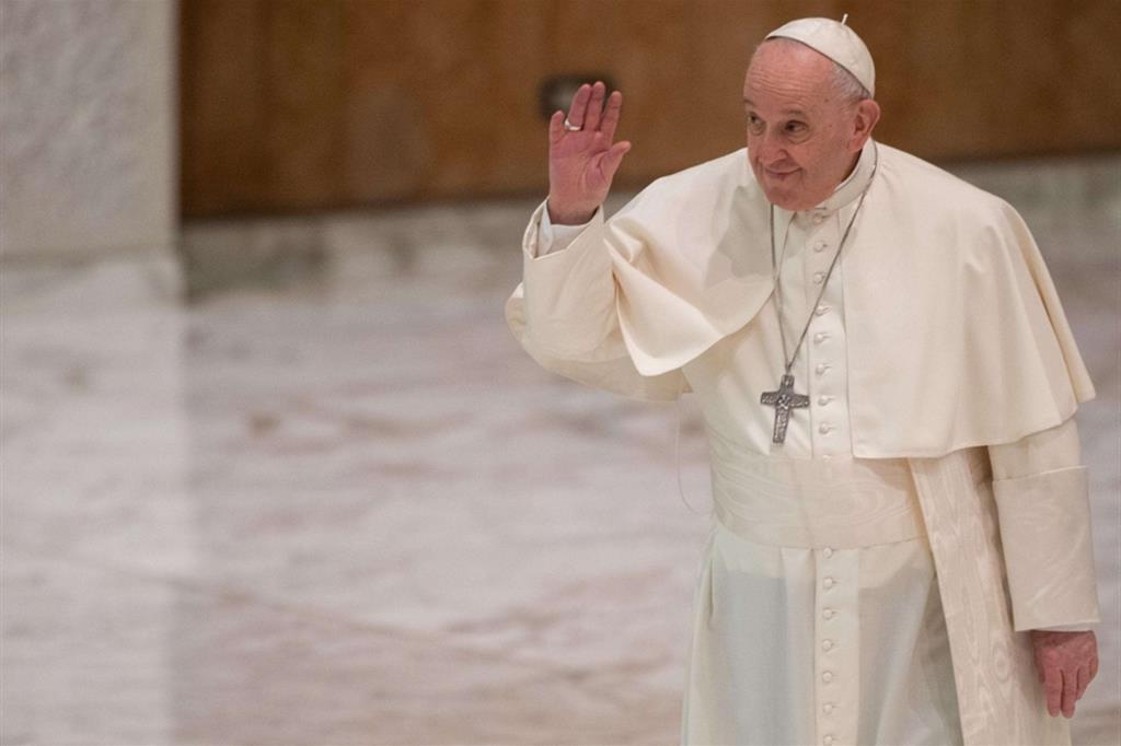Il Papa: non possono esserci condanne senza una finestra di speranza