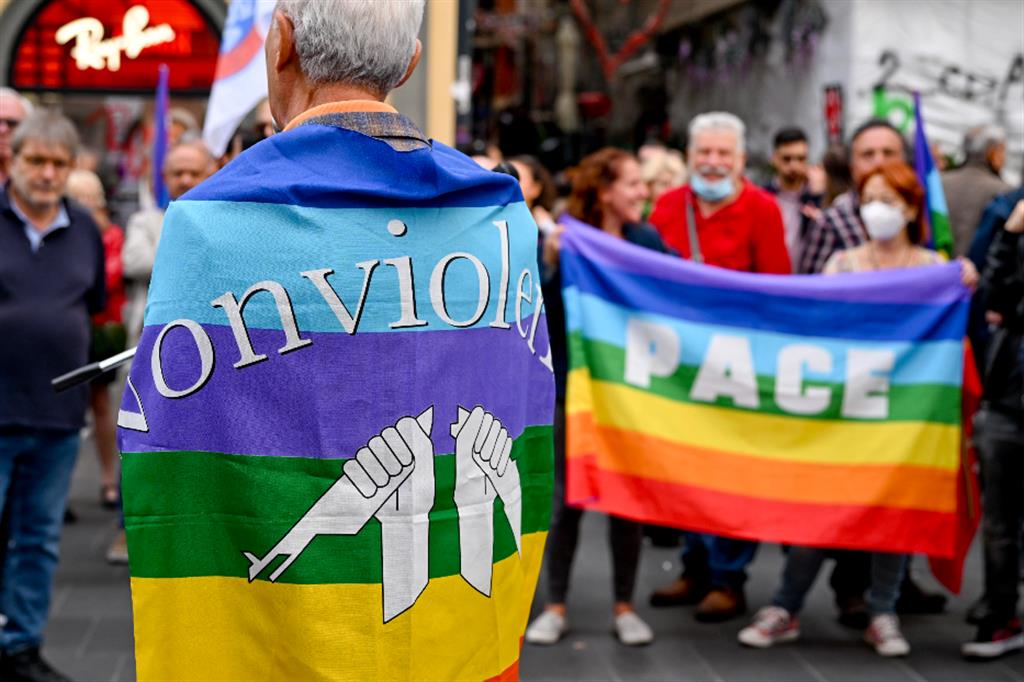 Sindaci italiani e società civile a Leopoli: «Non lasciamo solo questo popolo»