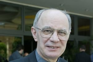 Scomparso il vescovo ausiliario emerito di Milano Luigi Stucchi