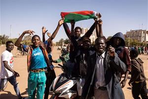 Golpe militare in Burkina Faso, sequestrato il presidente e alcuni ministri