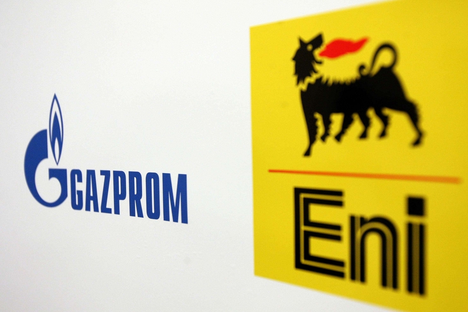 Il gas russo non sta più arrivando in Italia: Gazprom accusa l'Austria