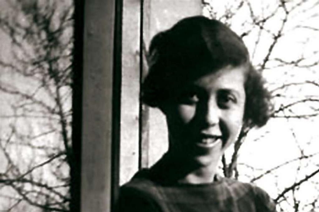 Irene Nemirovsky all'età di 25 anni
