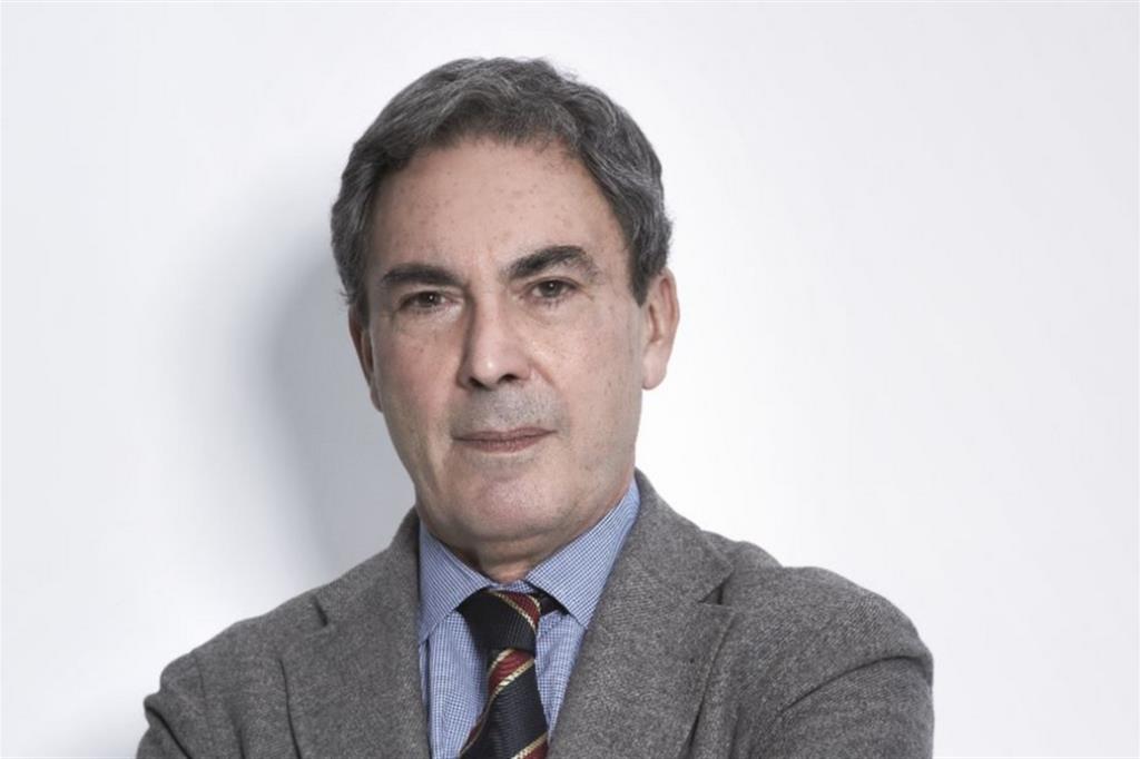 Il professor Massimo Clementi