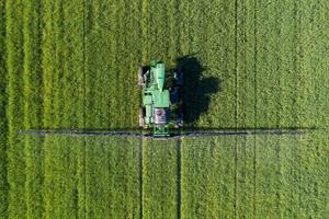 La nuova politica agricola Ue vuole imprese più sostenibili