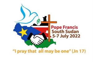 Il viaggio del Papa in Congo e Sud Sudan (2-7 luglio). Ecco le tappe