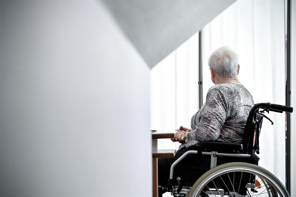 Assistenza agli anziani non autosufficienti: "La riforma non può attendere"