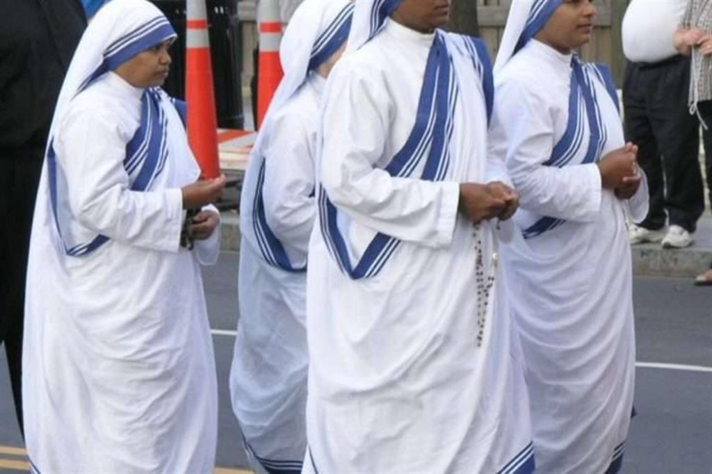 Espulse dal Nicaragua le suore di Madre Teresa: «Violano leggi antiterrorismo»