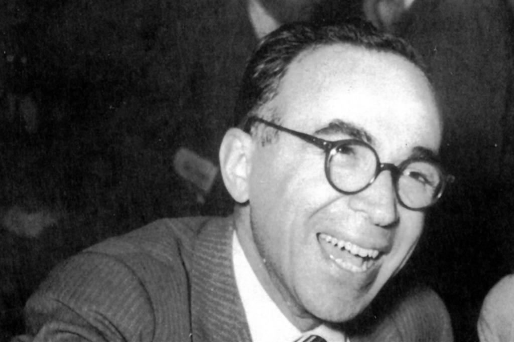 Giorgio La Pira (1904-1977)