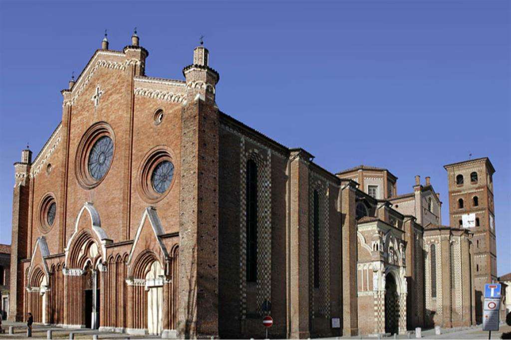 Il Duomo di Asti