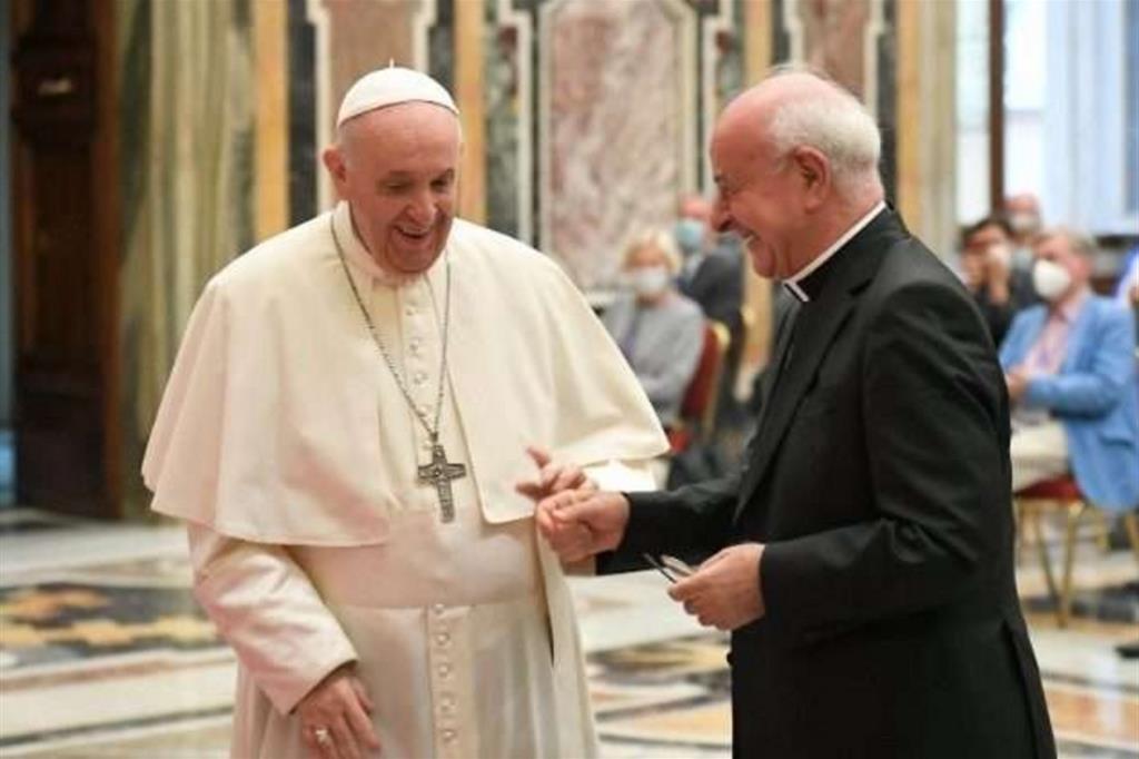 Nuove nomine nella Pontificia Accademia per la Vita