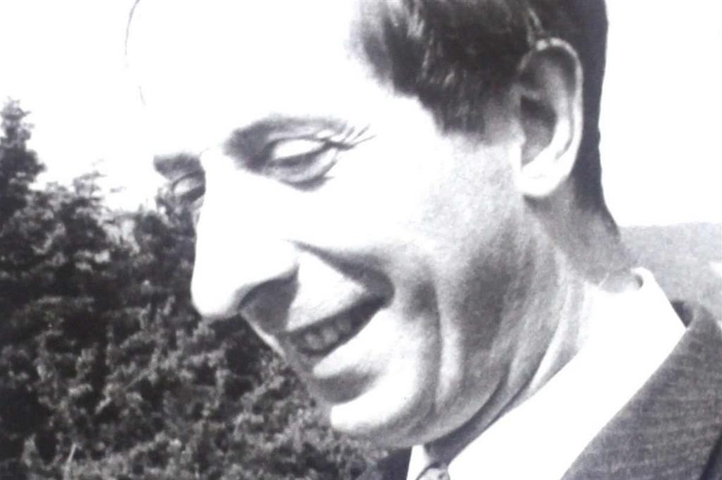 Klaus Hemmerle (1929-1994)