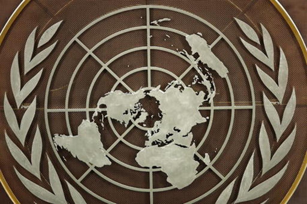 Il Consiglio di sicurezza dell'Onu paralizzato dalla storia