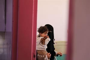 La strage nel silenzio in Yemen, ogni nove minuti muore un bambino