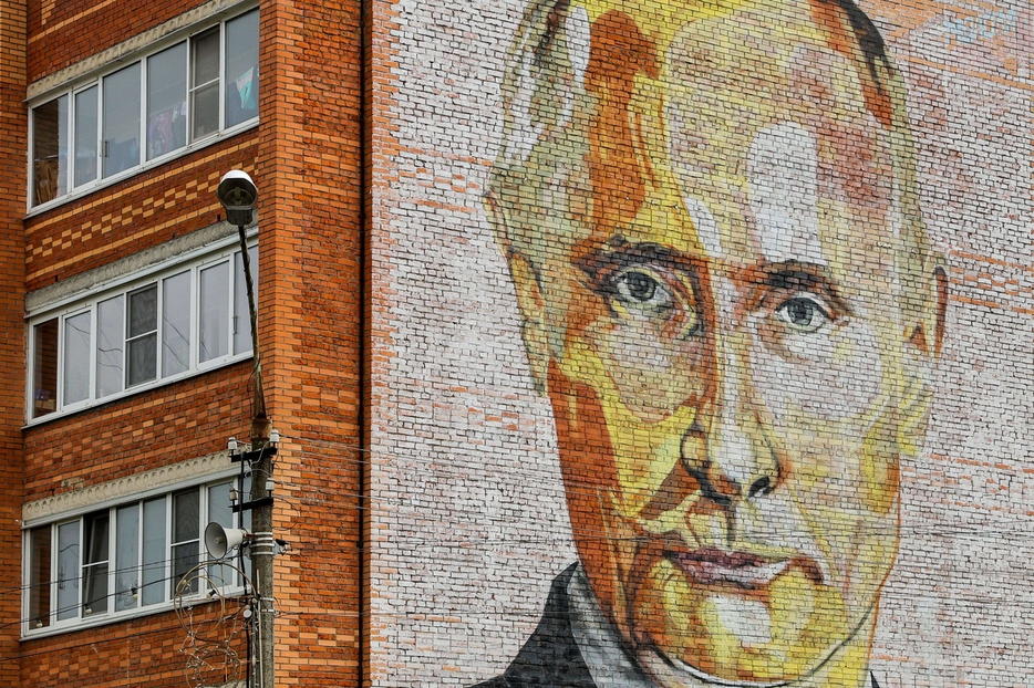 Putin compie 70 anni: il compleanno più amaro di uno zar rimasto solo