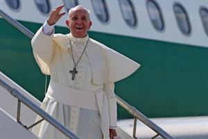 Il Papa andrà in Canada dal 24 al 30 luglio