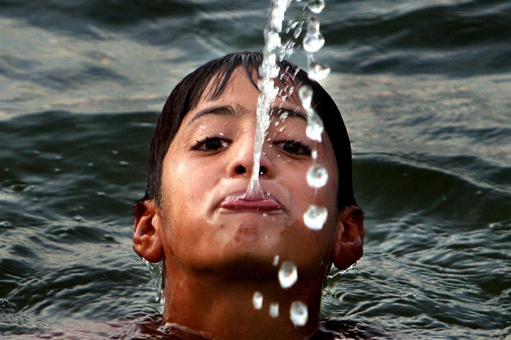 L'acqua per tutti ha un prezzo, ma non siano i poveri a pagarlo