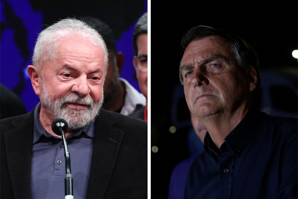 Lula non ce la fa al primo turno: sfiderà Bolsonaro il 30 ottobre