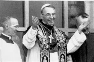 44 anni fa Albino Luciani diventava Papa. Sarà beato il 4 settembre