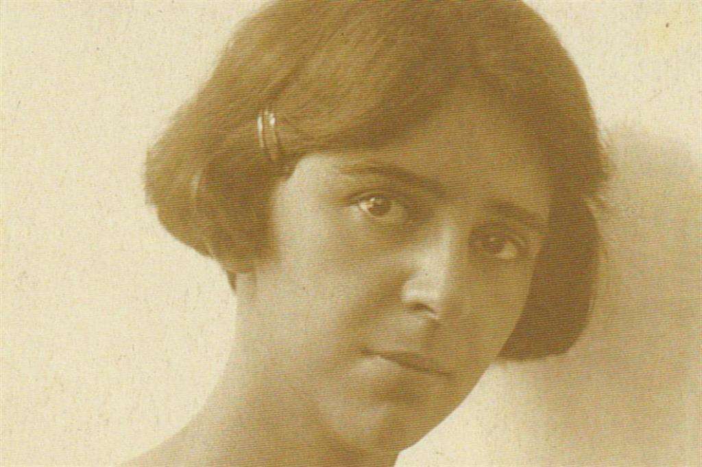 Rachel Bespaloff (1895-1949)