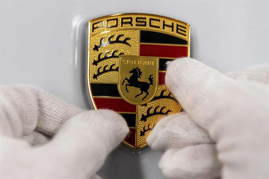 Porsche in Borsa: pronta la quotazione da 85 miliardi di euro
