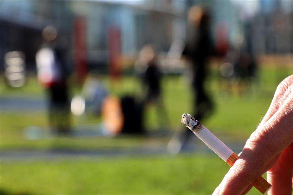 In Nuova Zelanda sigarette vietate per sempre a chi è nato dal 2009