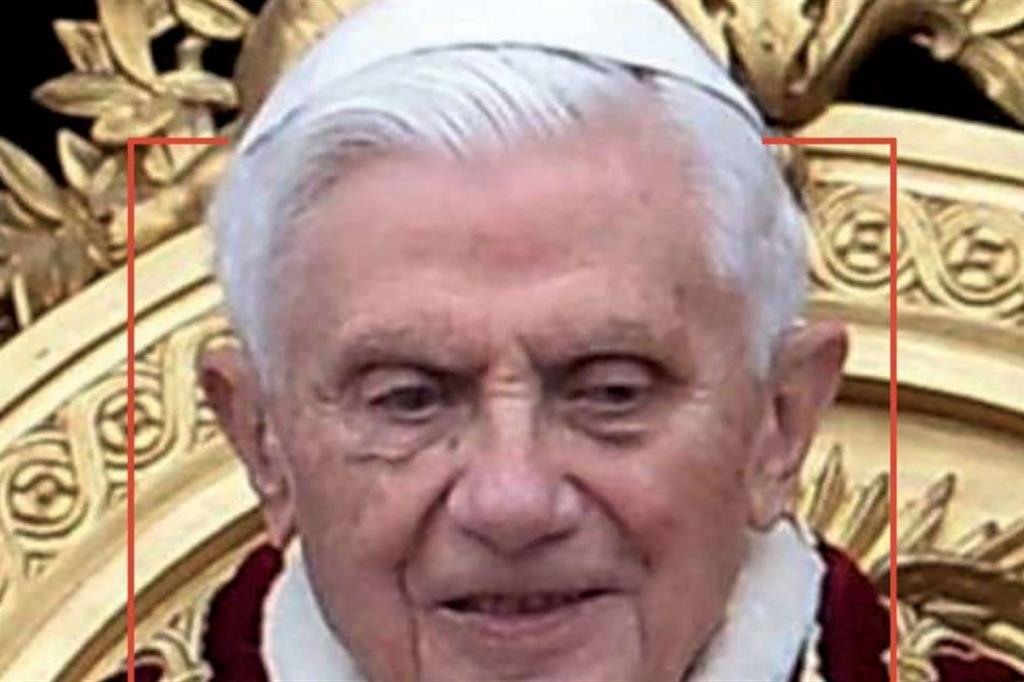 Giovanna Chirri e lo «scoop» mondiale della rinuncia di Benedetto XVI