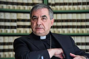 Marogna: emissari russi in Vaticano per un conto allo Ior e reliquie san Nicola