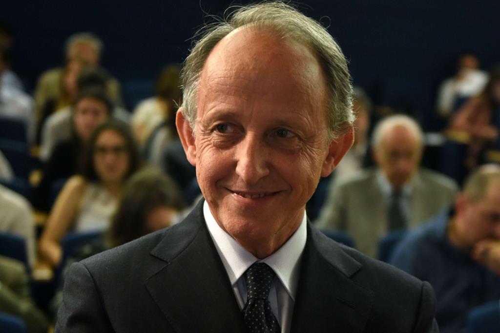 Alberto Pirelli, presidente Fondazione Sodalitas
