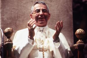 Il cardinale Stella: «La sua santità umile e povera»