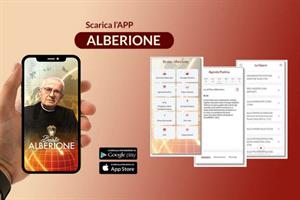 Nasce un'app dedicata al beato Alberione e al suo "mondo"