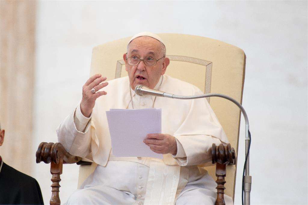 «La Santa Sede pronta a mediare»
