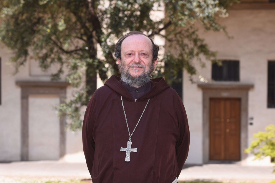 Monsignor Martinelli è il nuovo vicario apostolico dell'Arabia del Sud
