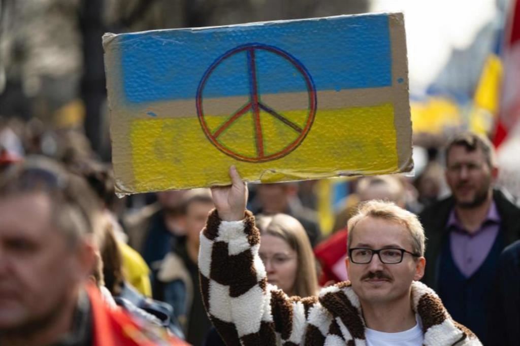 Nelle piazze d’Europa torna la mobilitazione della rete “Europe for Peace”