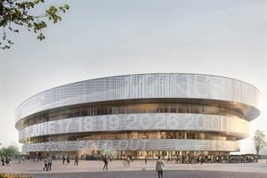 Arena per l'hockey a Santa Giulia, a Milano partono i lavori