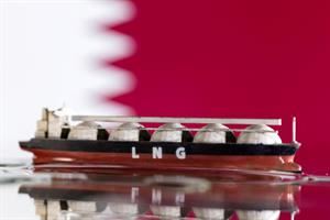 Nel gas europeo ci sarà sempre più Qatar