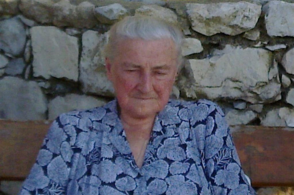 Wanda Poltawska è morta la scorsa notte a 101 anni