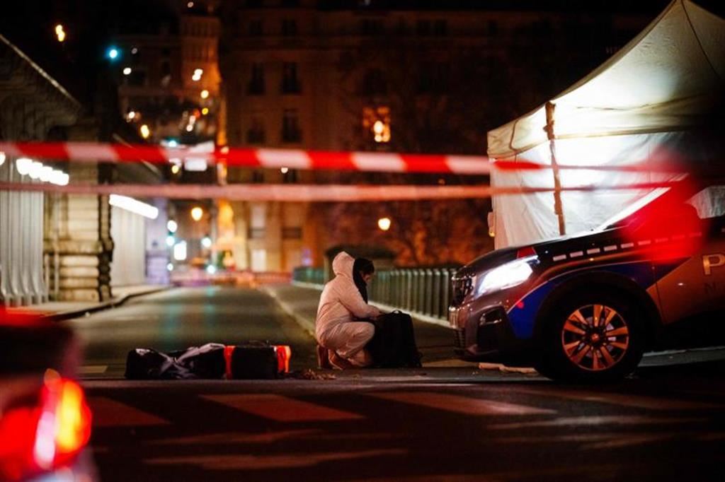 L’attentato si poteva fermare. Ora Parigi teme per i Giochi
