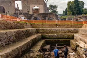 Archeologi alla ricerca dell'Appia perduta