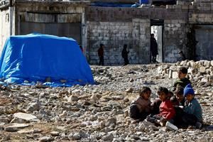 «La Turchia continua a negare l’ingresso dei soccorsi nei villaggi curdi»