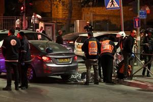 Attacco armato vicino alla sinagoga, almeno 7 morti. Colpito l'attentatore